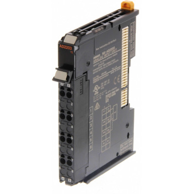NX-AD2203 NX I/O Series