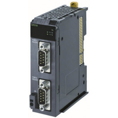 NX-CIF210 NX I/O Series