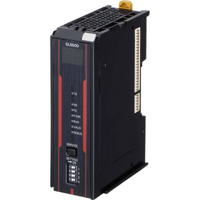 NX-SL5500 NX I/O Series