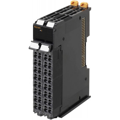 NX-TC3408 NX I/O Series