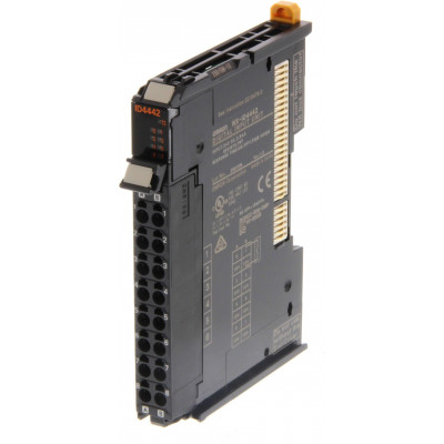 NX-ID4442 NX I/O Series