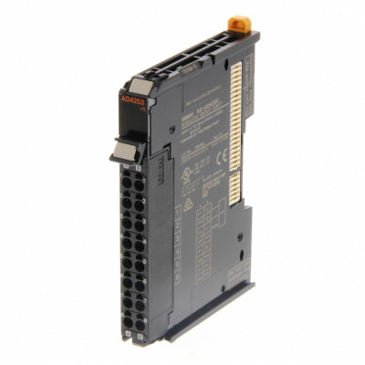 NX-AD4203 NX I/O Series