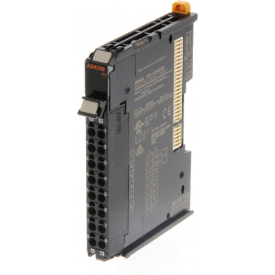 NX-AD4208 NX I/O Series