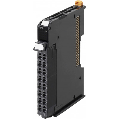 NX-TBX01 NX I/O Series
