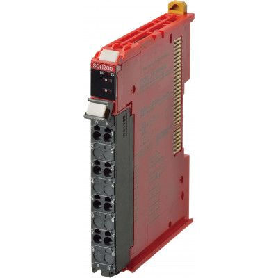 NX-SOH200 NX I/O Series