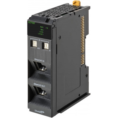 NX-ECT101 NX I/O Series