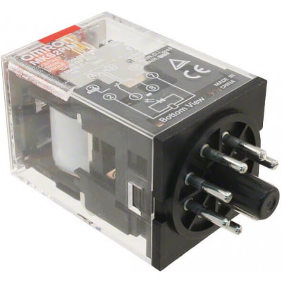 MKS2PIN 24VAC
