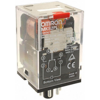 MKS2PI 230VAC