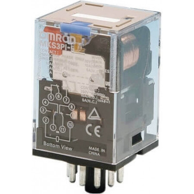 MKS3PI-5 48VDC