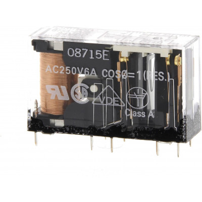 G7SA-5A1B 48VDC G7SA