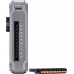 Аналоговый модуль ввода-вывода Weintek iR-AQ04-VI