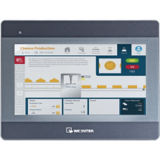 Панель оператора Weintek MT8106iP, 10.1″