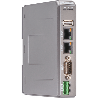 Панель оператора Weintek cMT-SVRX-822