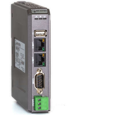 Панель оператора Weintek cMT-FHDX-820