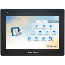 Панель оператора Weintek cMT3108XP, 10.1″ Панель оператора Weintek cMT3108XP, 10.1″