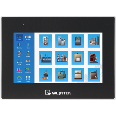Панель оператора Weintek cMT3072X2, 7″