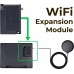 Модуль расширения для панелей оператора Weintek M02