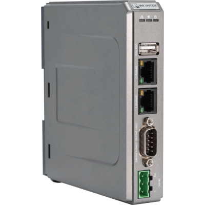 Панель оператора Weintek cMT-SVR-102