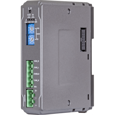 Коммуникационный модуль Weintek iR-COP