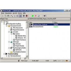 6AV6371-1DV17-3BX3 WinCC/Advanced User Administrator