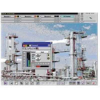 6AV6371-1EL17-0AX0 WinCC/IndustrialX