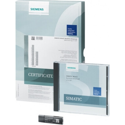 6AV2105-2FF04-0AC0 WinCC Runtime Advanced