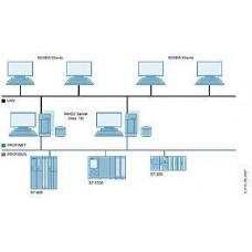 6AV6371-1CA07-4AX0 WinCC/Server