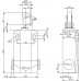 3SE5162-0CE02 XL, Ширина корпуса 56 мм