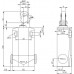 3SE5162-0CE01 XL, Ширина корпуса 56 мм