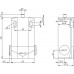 3SE5162-0DA00-1CA0 XL, Ширина корпуса 56 мм